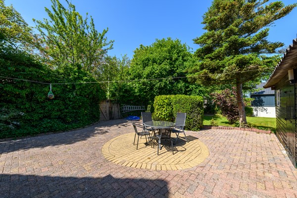 Medium property photo - Harddraversweg 48, 8501 CN Joure